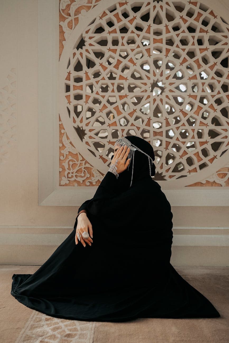 Cover Image for Kur’an’da Kadın ve Erkek Hakları: İslam’ın Rol Dağılımı