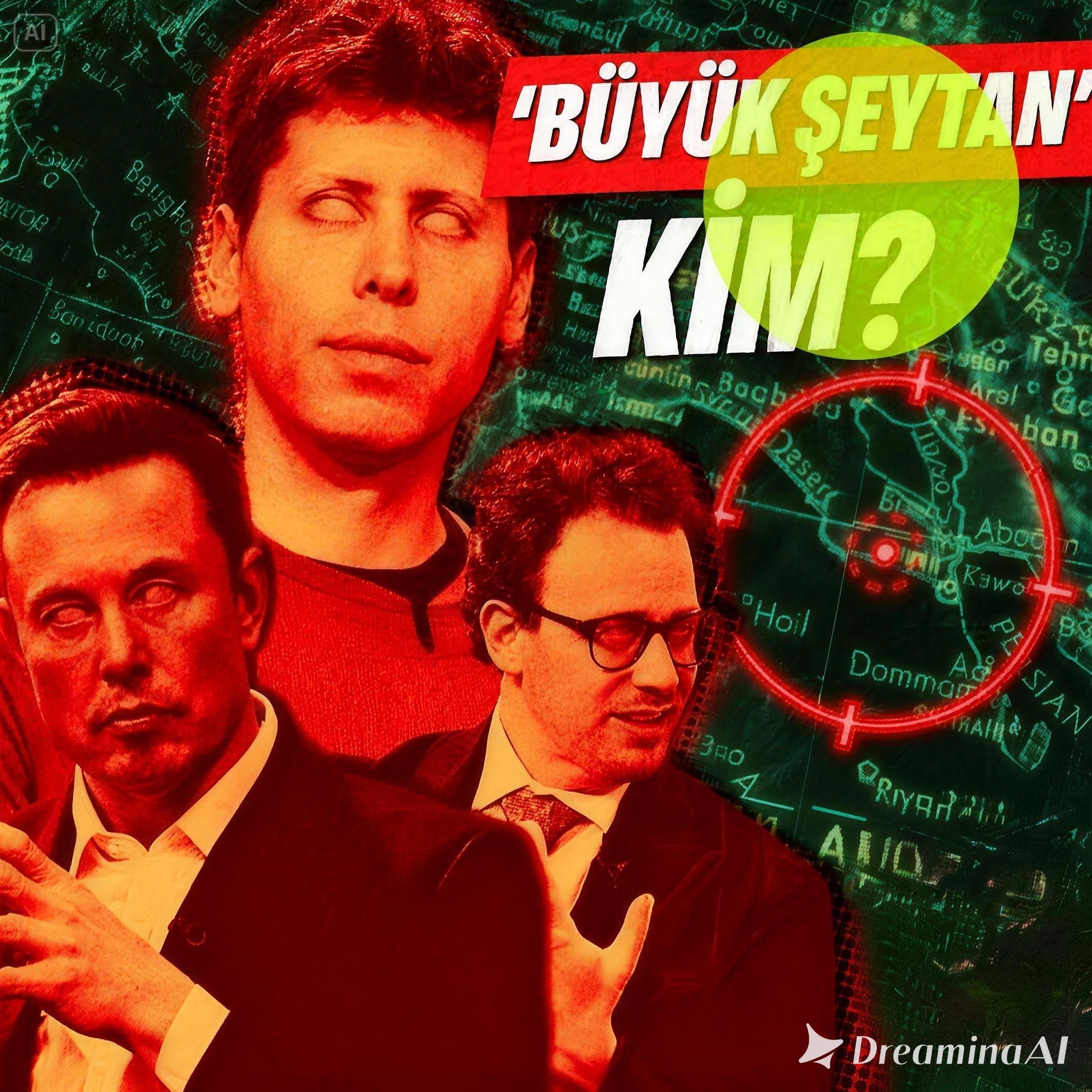 Cover Image for Yapay Zeka ve Savaş: Pentagon’un Silahlı AI Stratejisi