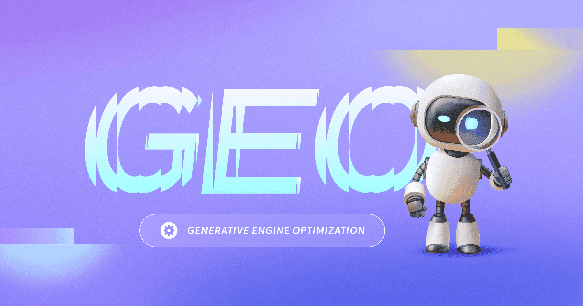 Cover Image for Yapay Zeka Çağında SEO’dan GEO’ya Geçiş Rehberi
